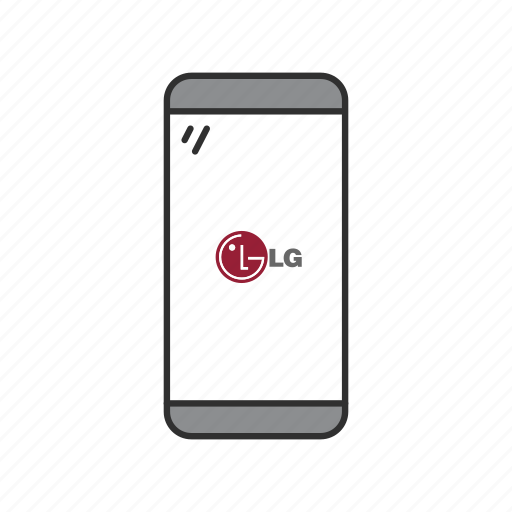 Gadget, lg, phone, smartphone icon - Download on Iconfinder