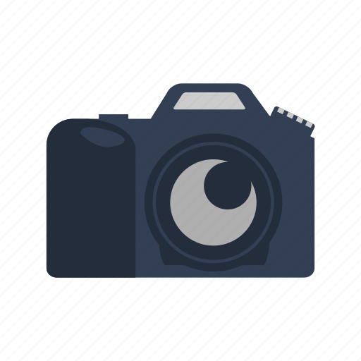 Camera, photographic camera, photography icon - Download on Iconfinder