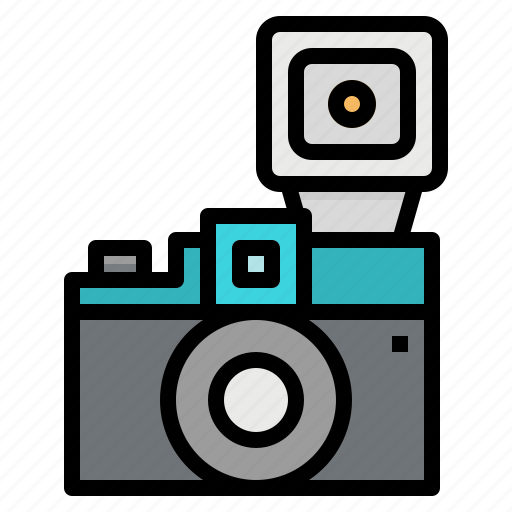 Antique, camera, lomography, photographer, photography icon - Download on Iconfinder