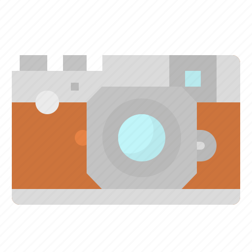 Camera, compact, photo, photograph, photography icon - Download on Iconfinder