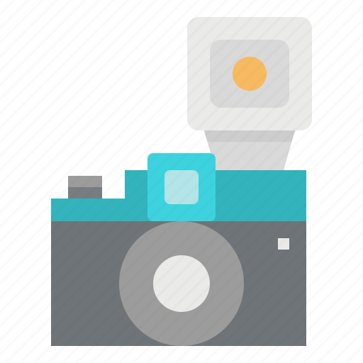 Antique, camera, lomography, photographer, photography icon - Download on Iconfinder