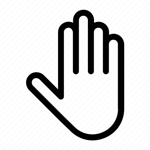 Catch, gestures, hand, hand gesture, hands and gestures, hold, take icon - Download on Iconfinder