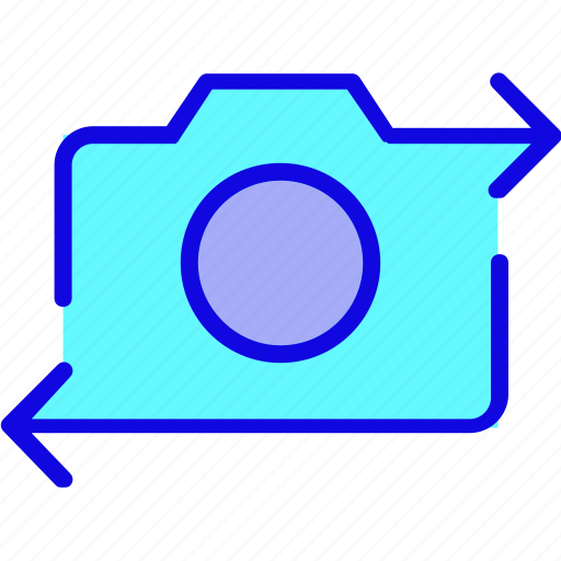 Camera, digital, image, photo, photography, picture, record icon - Download on Iconfinder