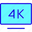 4k, display, lcd, led, screen, television, tv 