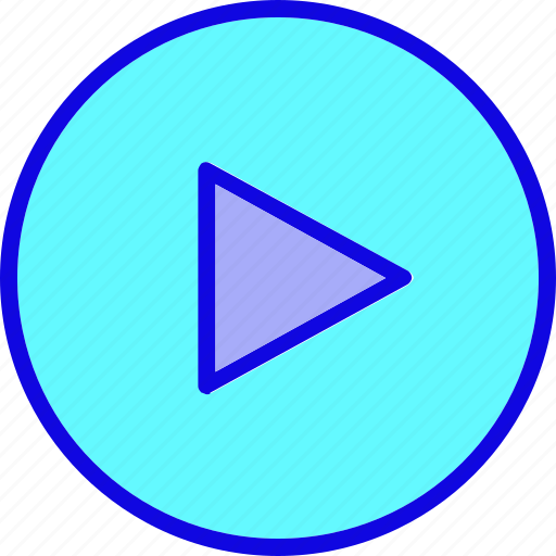 Control, music, play, song, switch, toggle, video icon - Download on Iconfinder