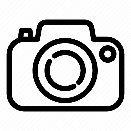 Camera, film, media, movie, photo, technology, video icon - Download on Iconfinder