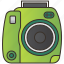 analog, camera, instant, photography, polaroid 