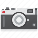 camera, film, manual, photo, vintage 