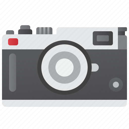 Camera, film, manual, photo, vintage icon - Download on Iconfinder