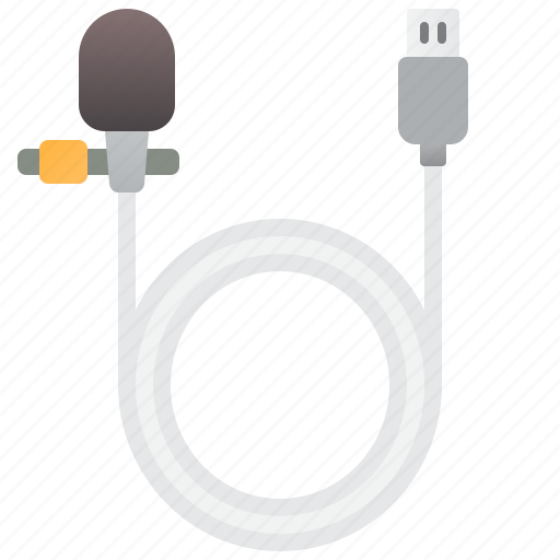 Audio, clip, microphone, sound, wireless icon - Download on Iconfinder