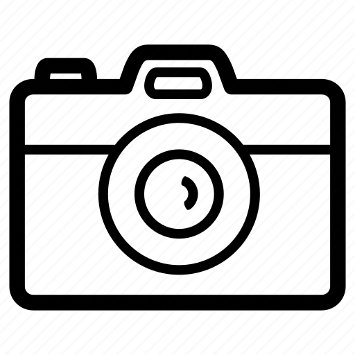 Analog, camera, flash, photo, photography, picture icon - Download on Iconfinder