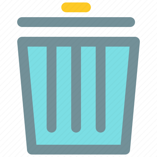 Cancel, delete, remove, trash icon - Download on Iconfinder