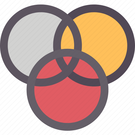 Filter, lens, camera, optic, accessory icon - Download on Iconfinder