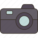 camera, compact, photography, travel, image