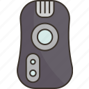 flash, remote, trigger, camera, accessory