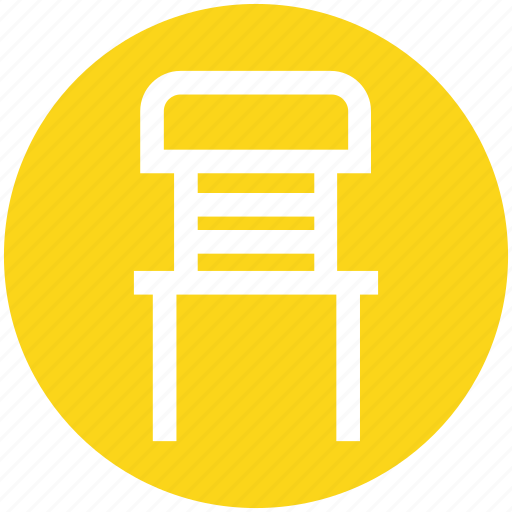 Chair, director, furniture, office, photography, shooting chair icon - Download on Iconfinder