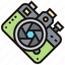 aperture, camera, exposure, shutter, snapshot