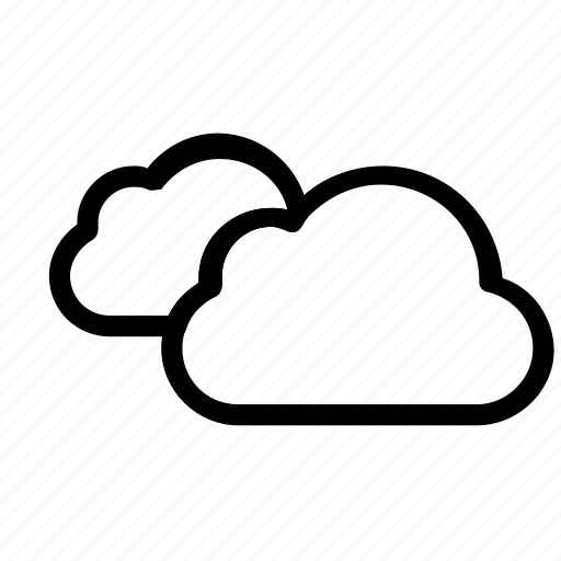 Climate, cloud, clouds icon - Download on Iconfinder