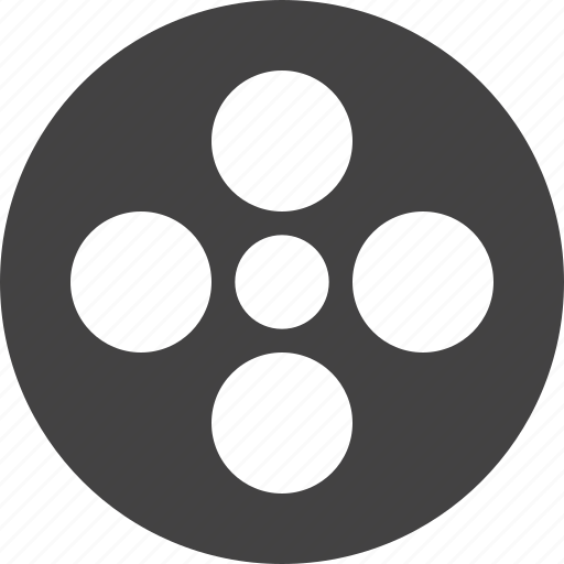 Film, photo, photography, tape, video icon - Download on Iconfinder