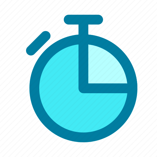 Camera, photography, photo, timer, stopwatch, time icon - Download on Iconfinder