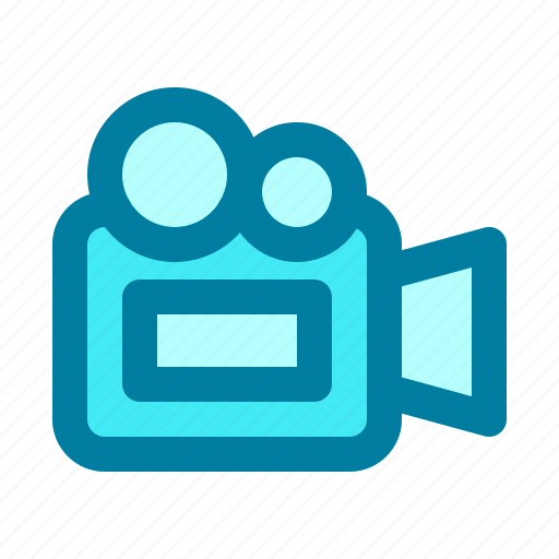 Camera, photography, photo, video, record, recording icon - Download on Iconfinder