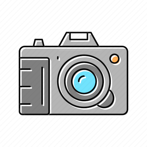 Photo, camera, device, photography, go, pro icon - Download on Iconfinder