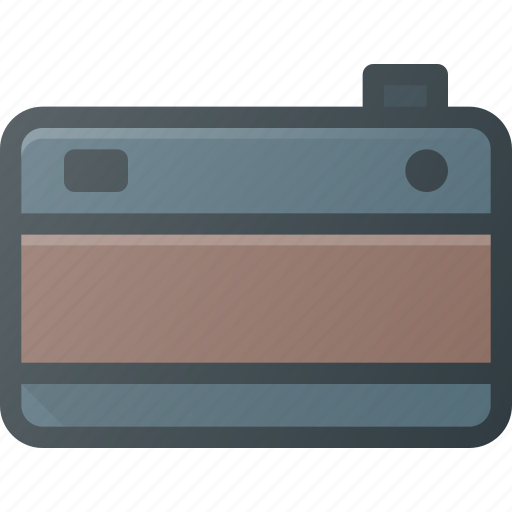 Camera, image, lens, photo, photography, picture, shot icon - Download on Iconfinder