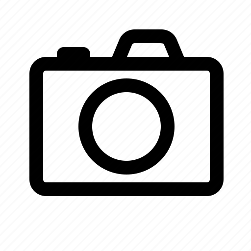 Camera, devices, image, media, photo, technology icon - Download on Iconfinder