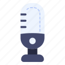 user, avatar, profile, person, podcast, microphone