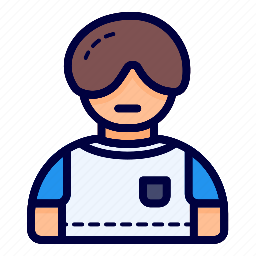 Teenager, avatar, user, profile, person, man icon - Download on Iconfinder