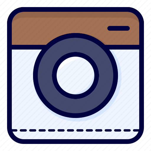 Camera, pocket, photo, photography, picture icon - Download on Iconfinder