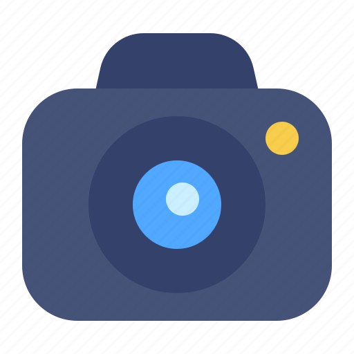 Camera, photography, photo, image icon - Download on Iconfinder