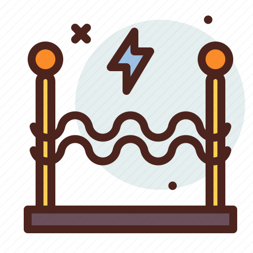 Electricity, science, movement icon - Download on Iconfinder