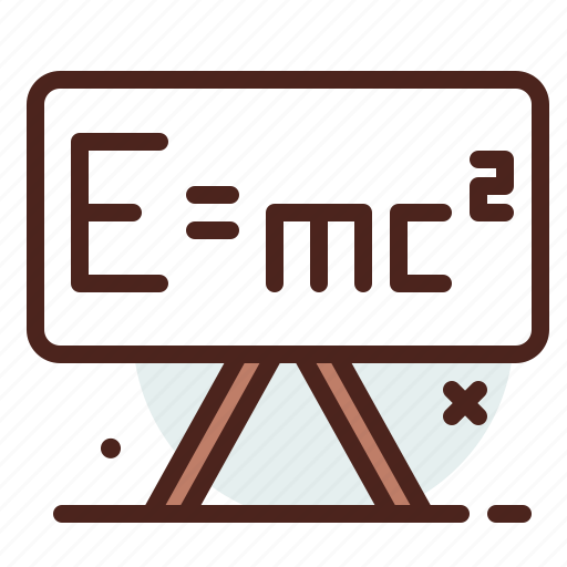 Formula, science, movement icon - Download on Iconfinder