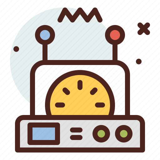 Radio, waves, science, movement icon - Download on Iconfinder