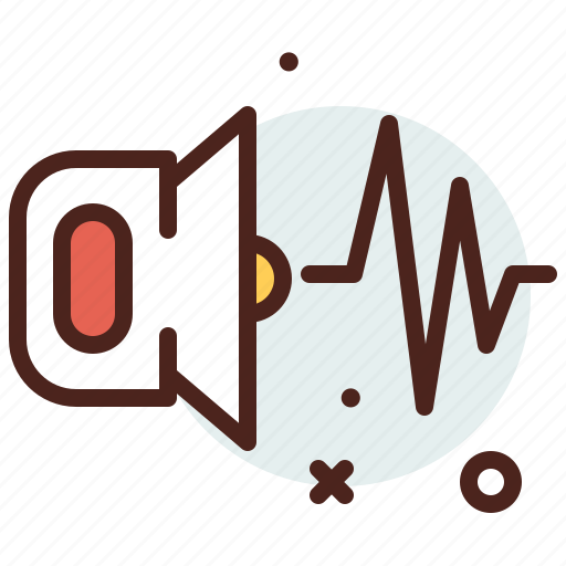 Sound, science, movement icon - Download on Iconfinder