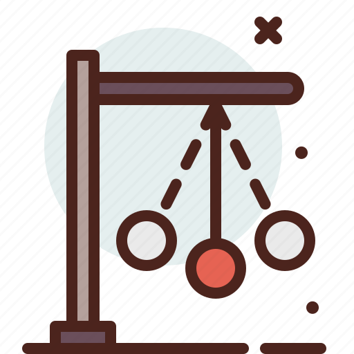 Swing, science, movement icon - Download on Iconfinder