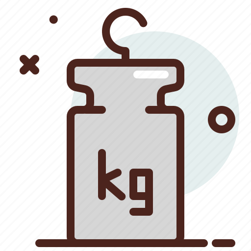 Weight, science, movement icon - Download on Iconfinder