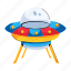 space capsule, spaceship, flying saucer, space travel, ufo 