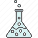 beaker, chemistry, experiment, laboratory, science