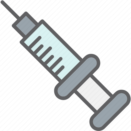 Injection, vaccine, syringe, insulin, medical, covid icon - Download on Iconfinder