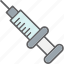injection, vaccine, syringe, insulin, medical, covid 