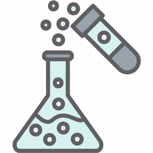 Research, innovation, laboratory, science, chemistry, experiment icon - Download on Iconfinder