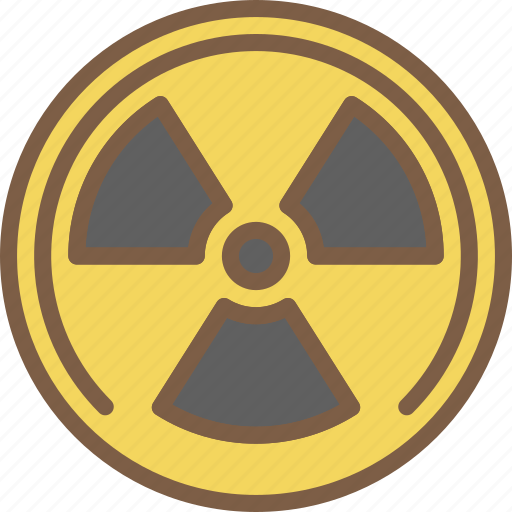 Education, physics, radiation, science icon - Download on Iconfinder