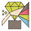 dispersion, science, laboratory, equipment, physics, lesson, academic, subject 