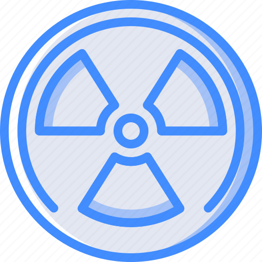 Education, physics, radiation, science icon - Download on Iconfinder