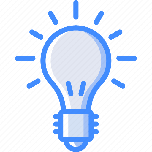 Bulb, education, electric, physics, science icon - Download on Iconfinder