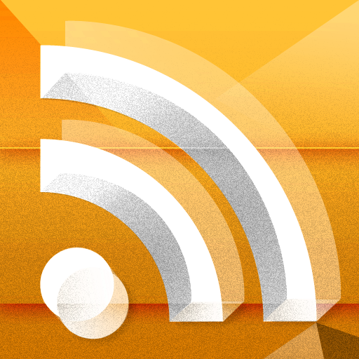 Rss, feed icon - Free download on Iconfinder