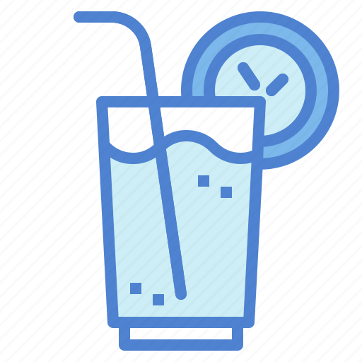 Drink, juice, orange, soda icon - Download on Iconfinder