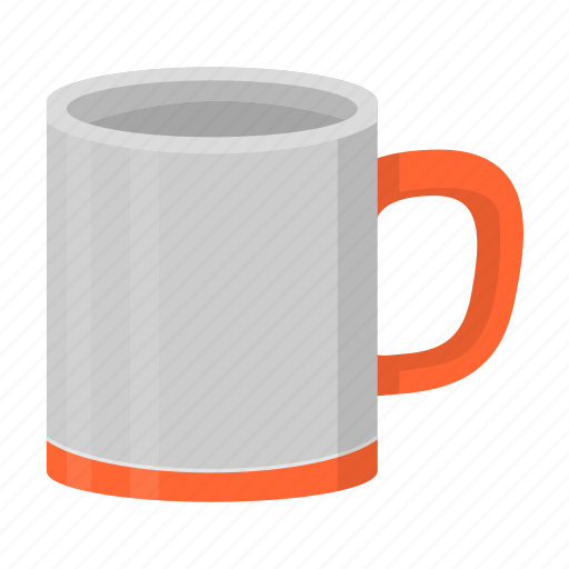 Cup, dishes, nature, picnic, tea, travel, vacation icon - Download on Iconfinder
